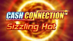 Cash Connection Sizzling Hot